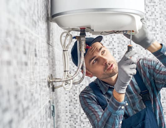 How to Fix a Running Toilet Without Leaving Home