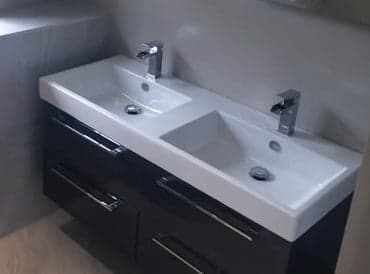 Large Ensuite