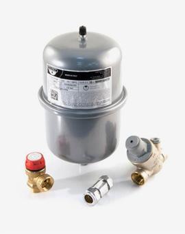 INAQ4 Water Heater